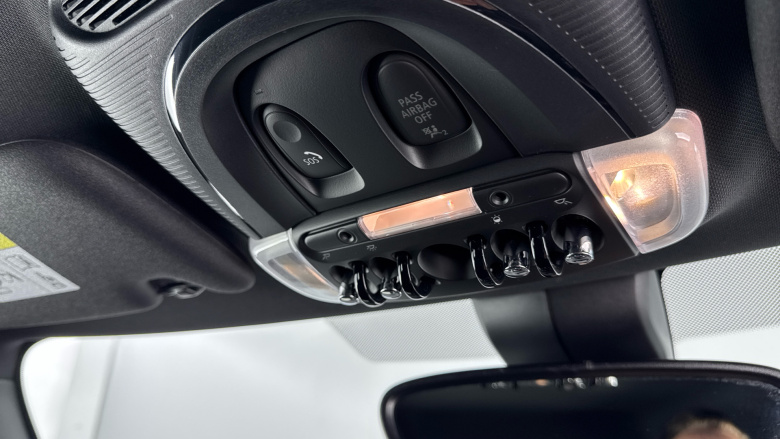 MINI Cooper 1.5 C Exclusive 5dr Auto Petrol Hatchback